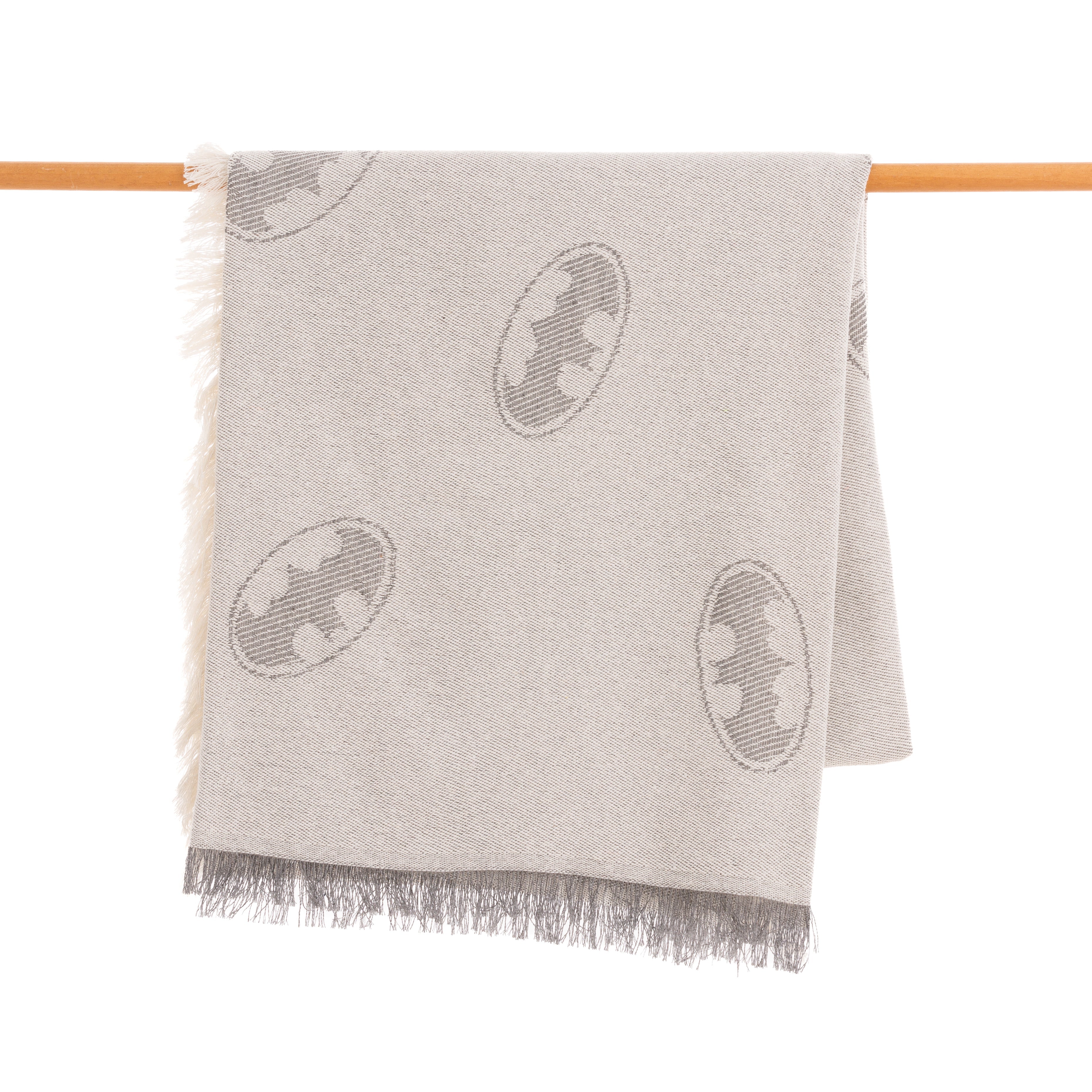 Extra soft multipurpose The Batman Beige
