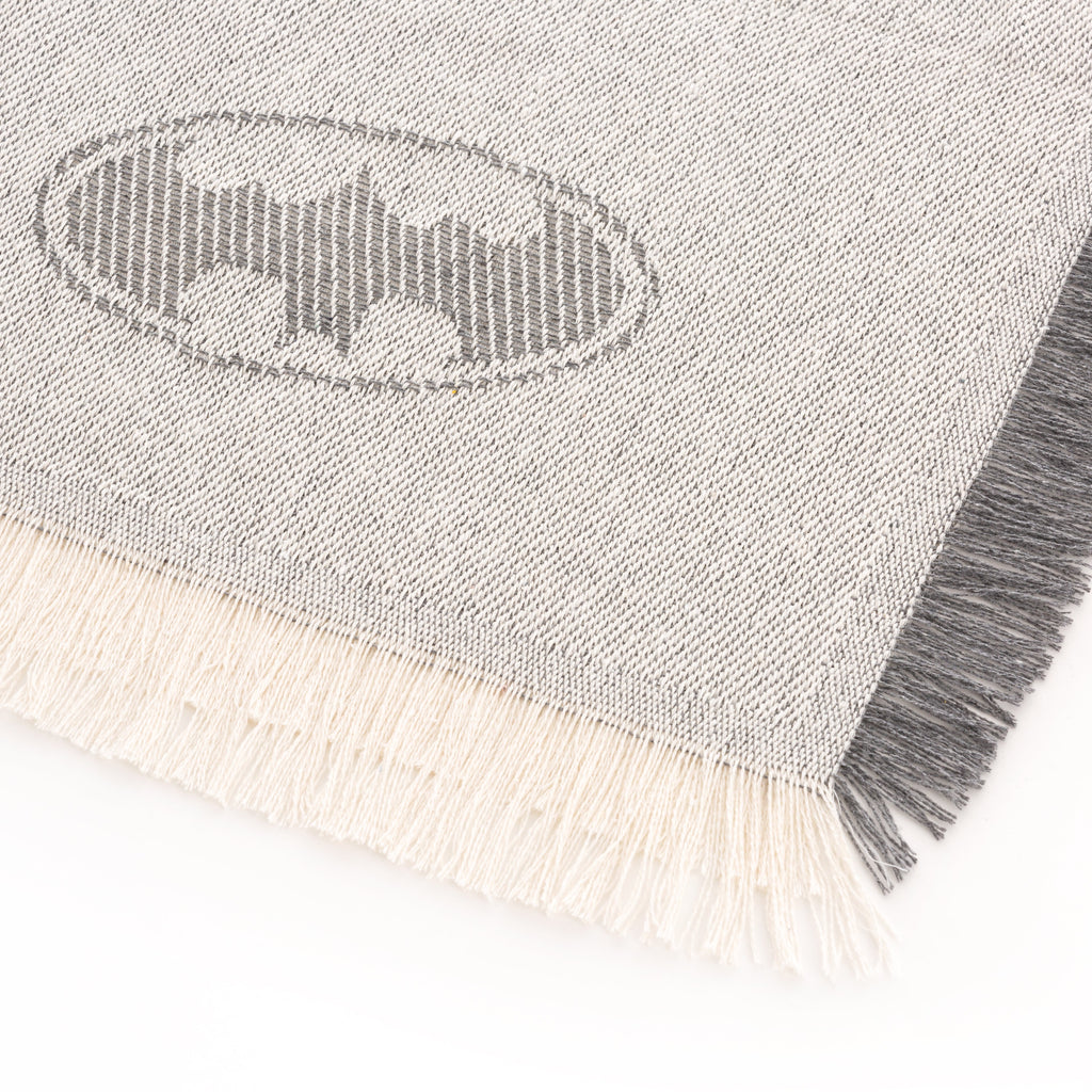 Extra soft multipurpose The Batman Beige