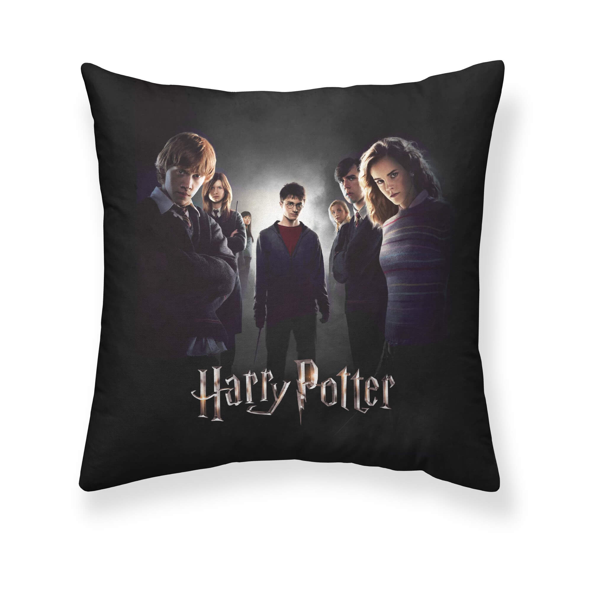 Harry Potter Microsatin Pillowcase Dumbledore's Army A 65x65 cm