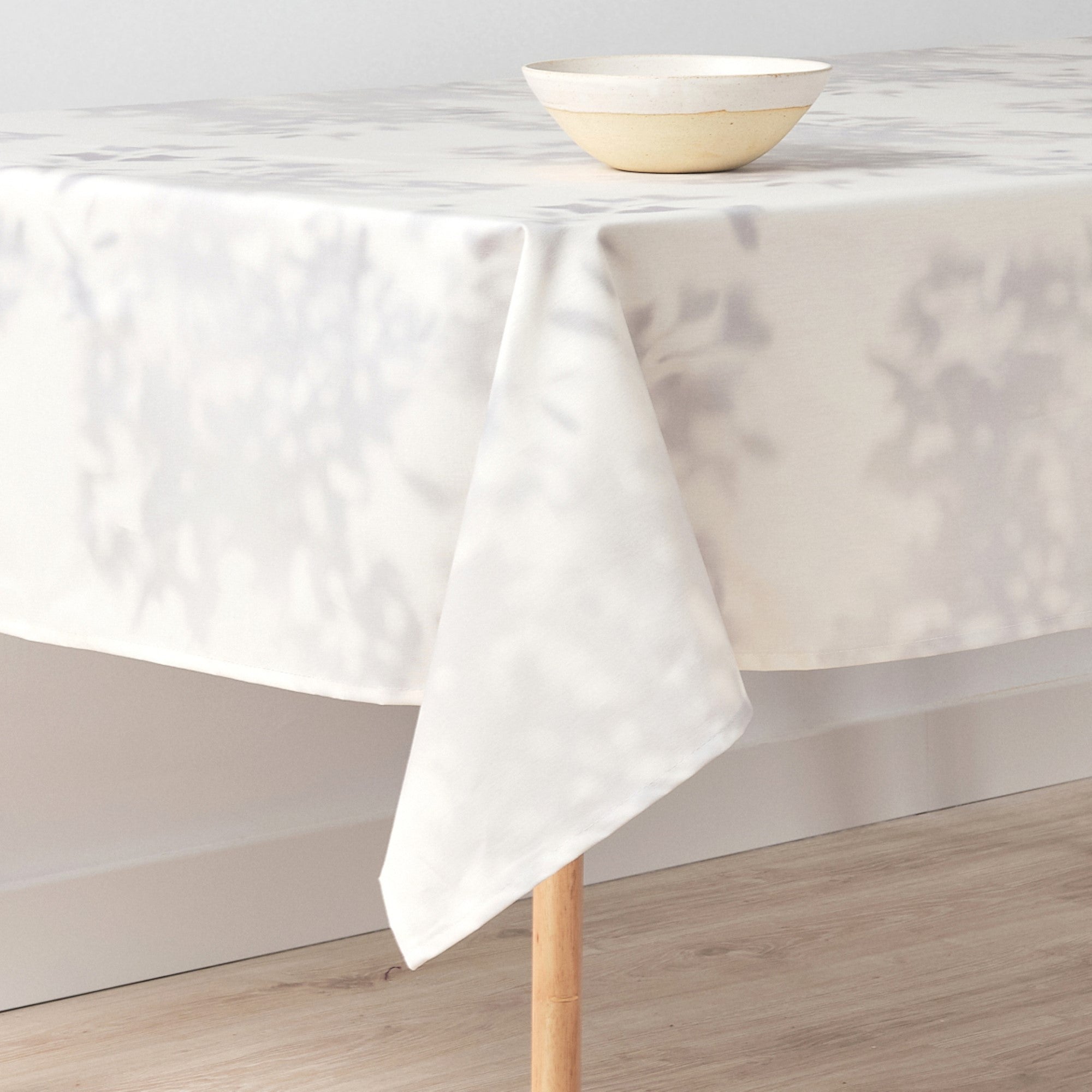 Nappe antitache 100% coton T01 