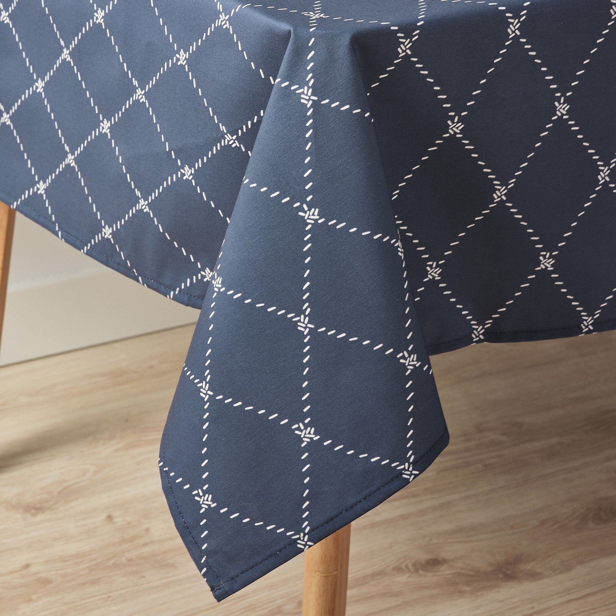 Nappe antitache 100% coton T03