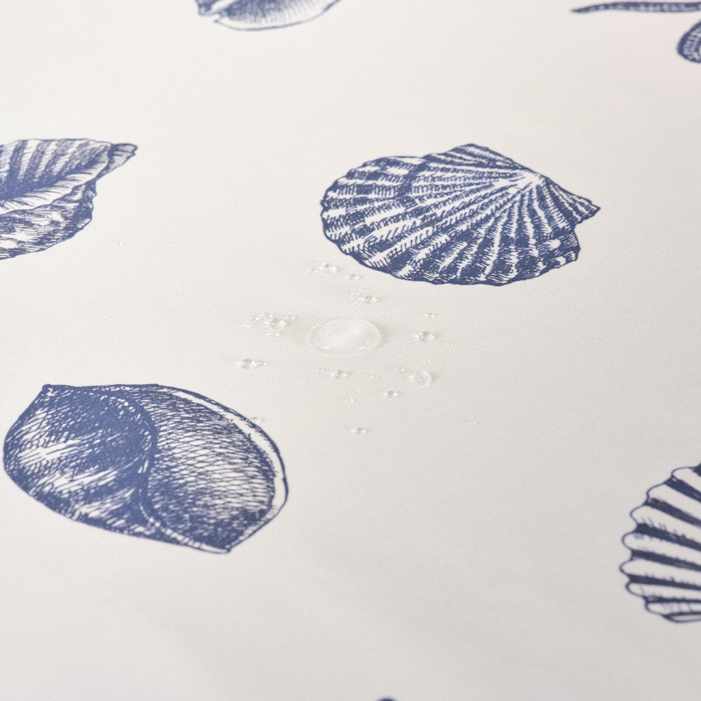 Stain-resistant tablecloth 100% cotton T04 