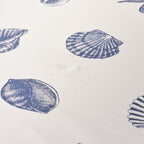 Stain-resistant tablecloth 100% cotton T04 