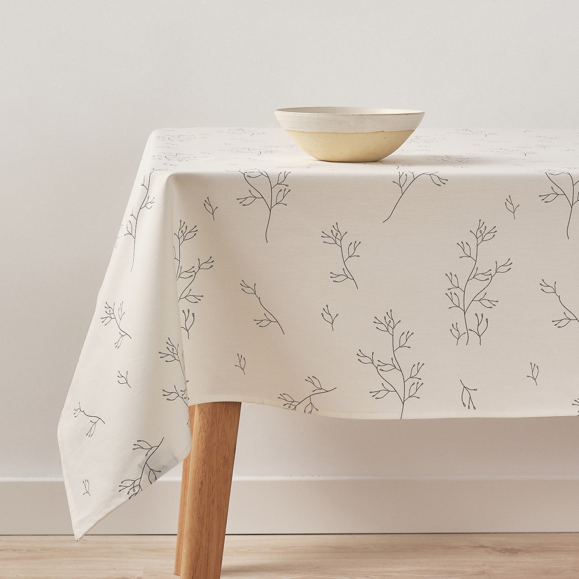 Nappe antitache 100% coton T06 