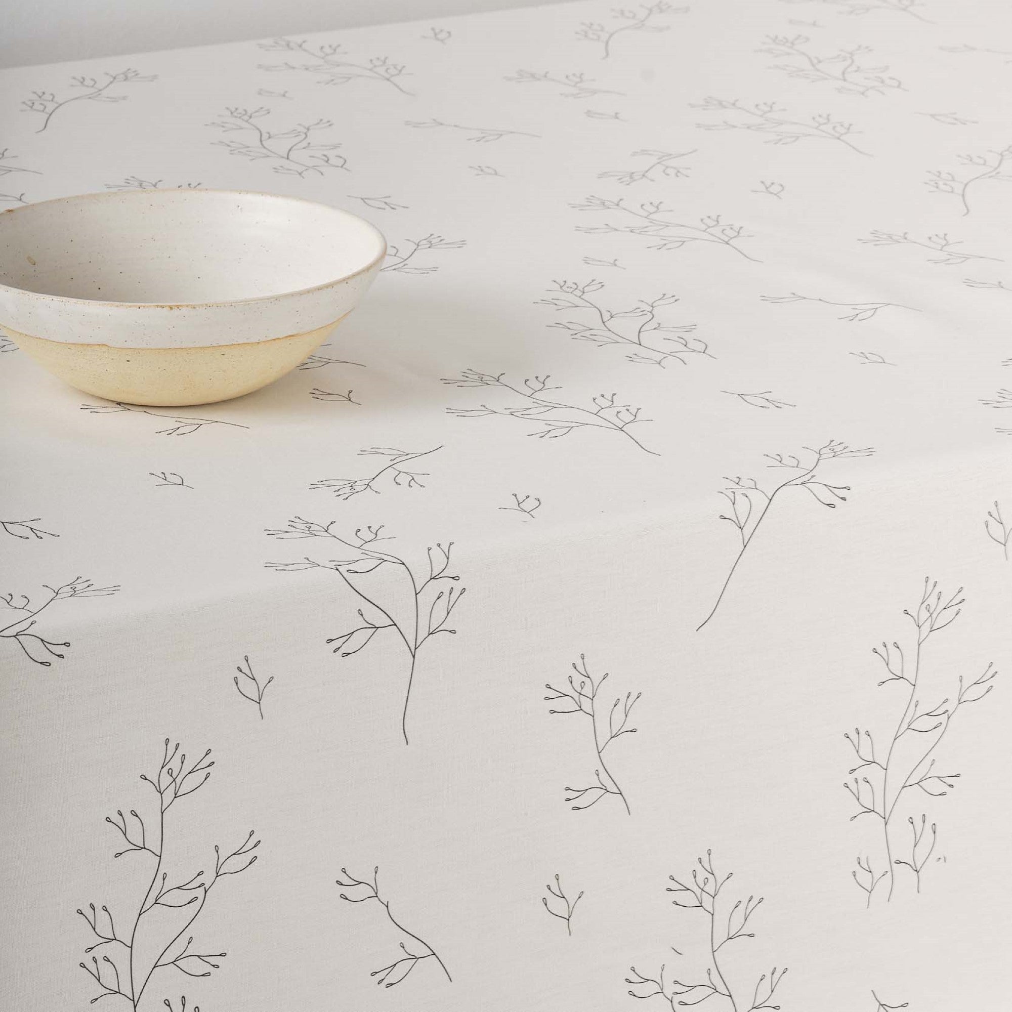 Nappe antitache 100% coton T06 