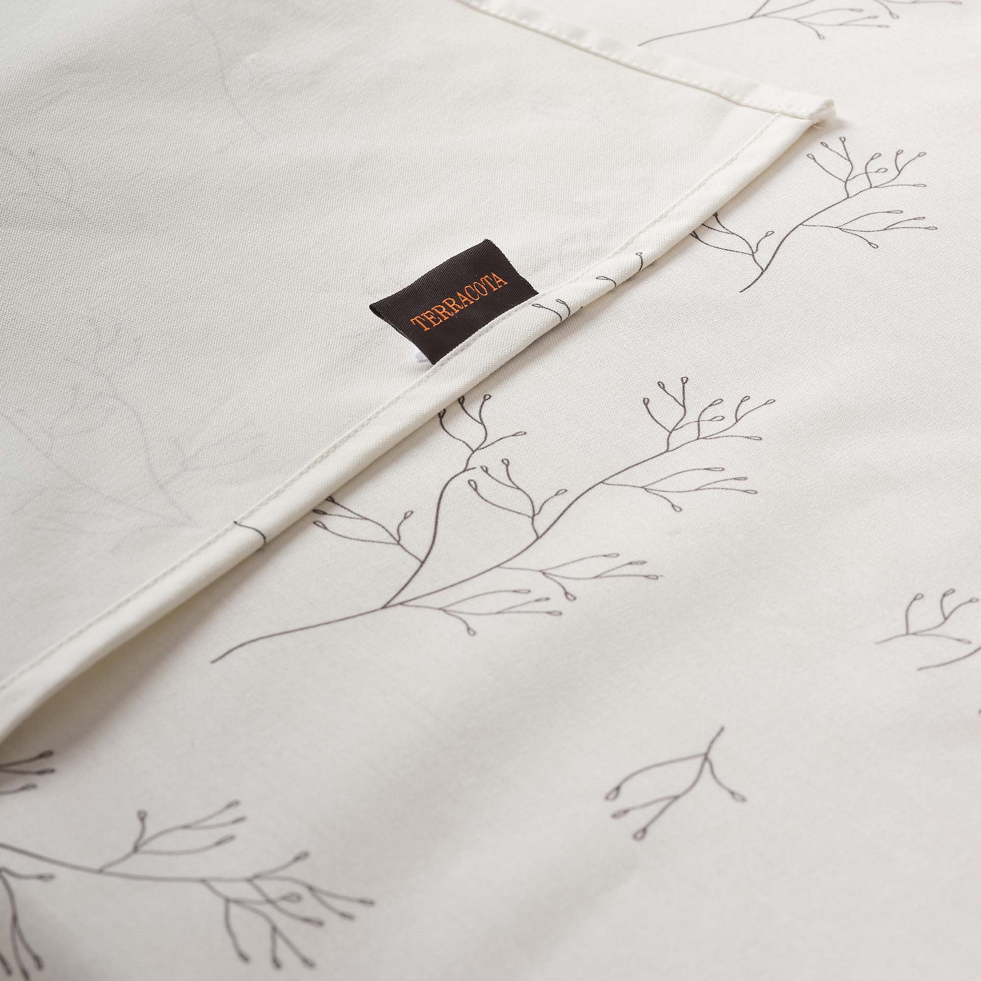 Nappe antitache 100% coton T06 