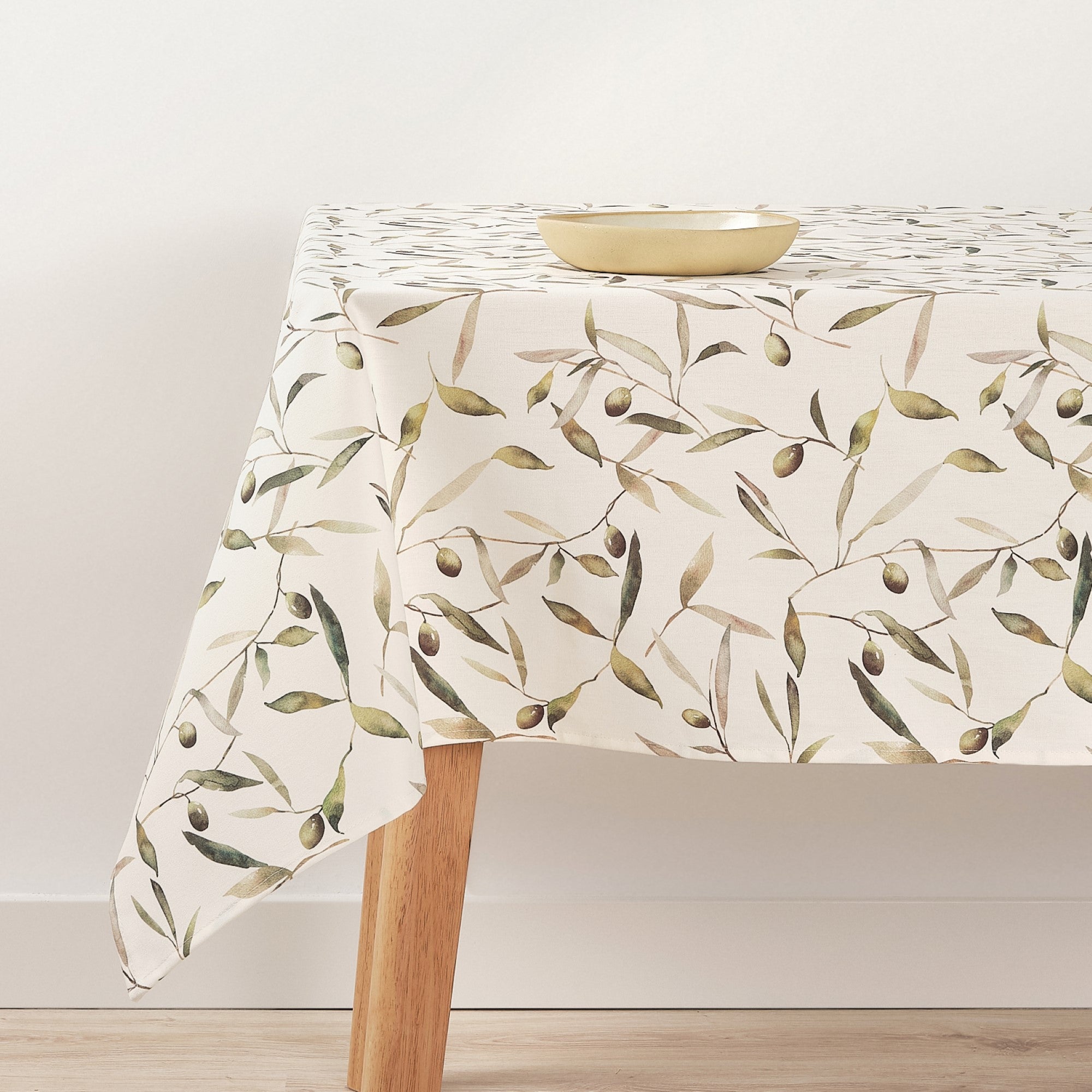 Nappe antitache 100% coton T07