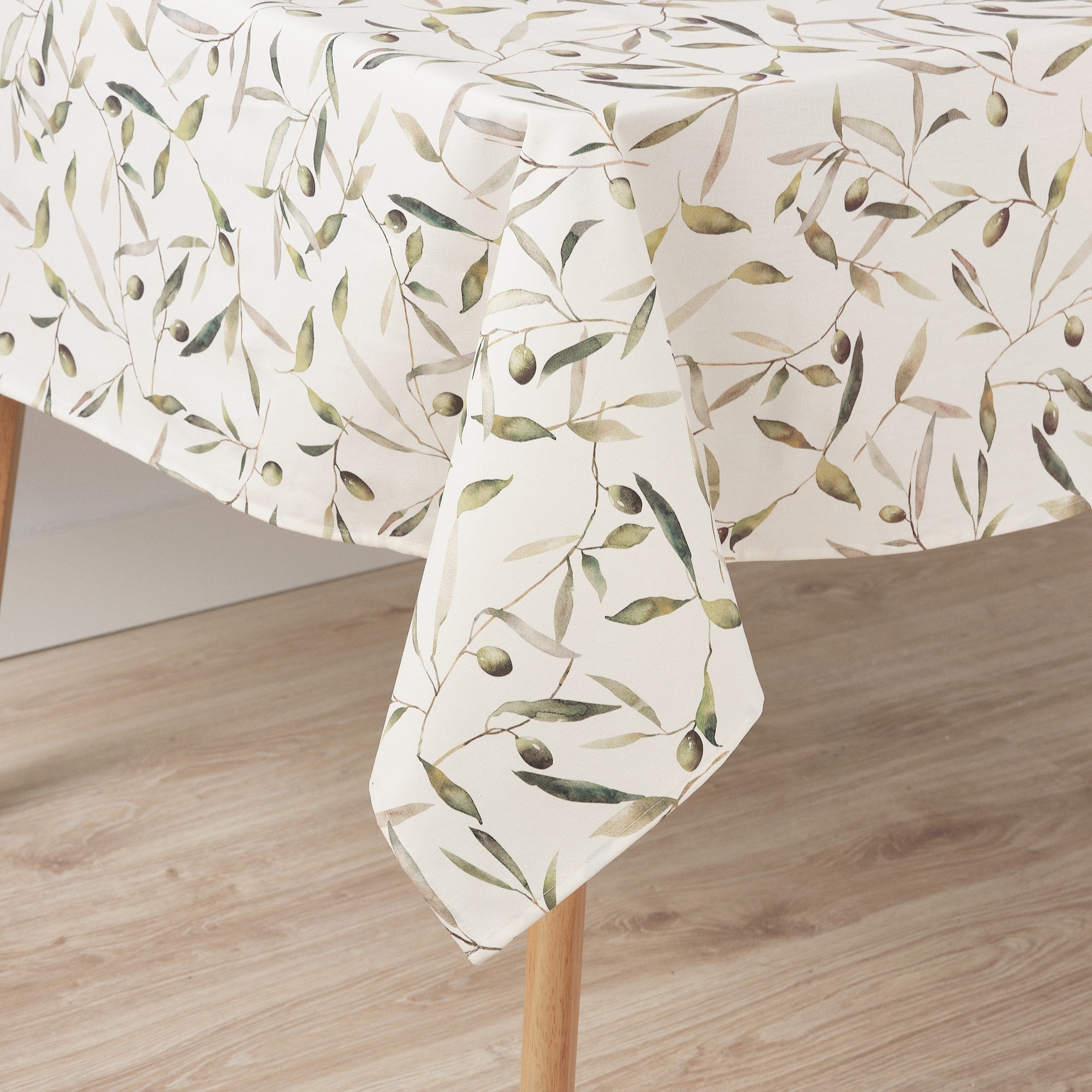 Nappe antitache 100% coton T07