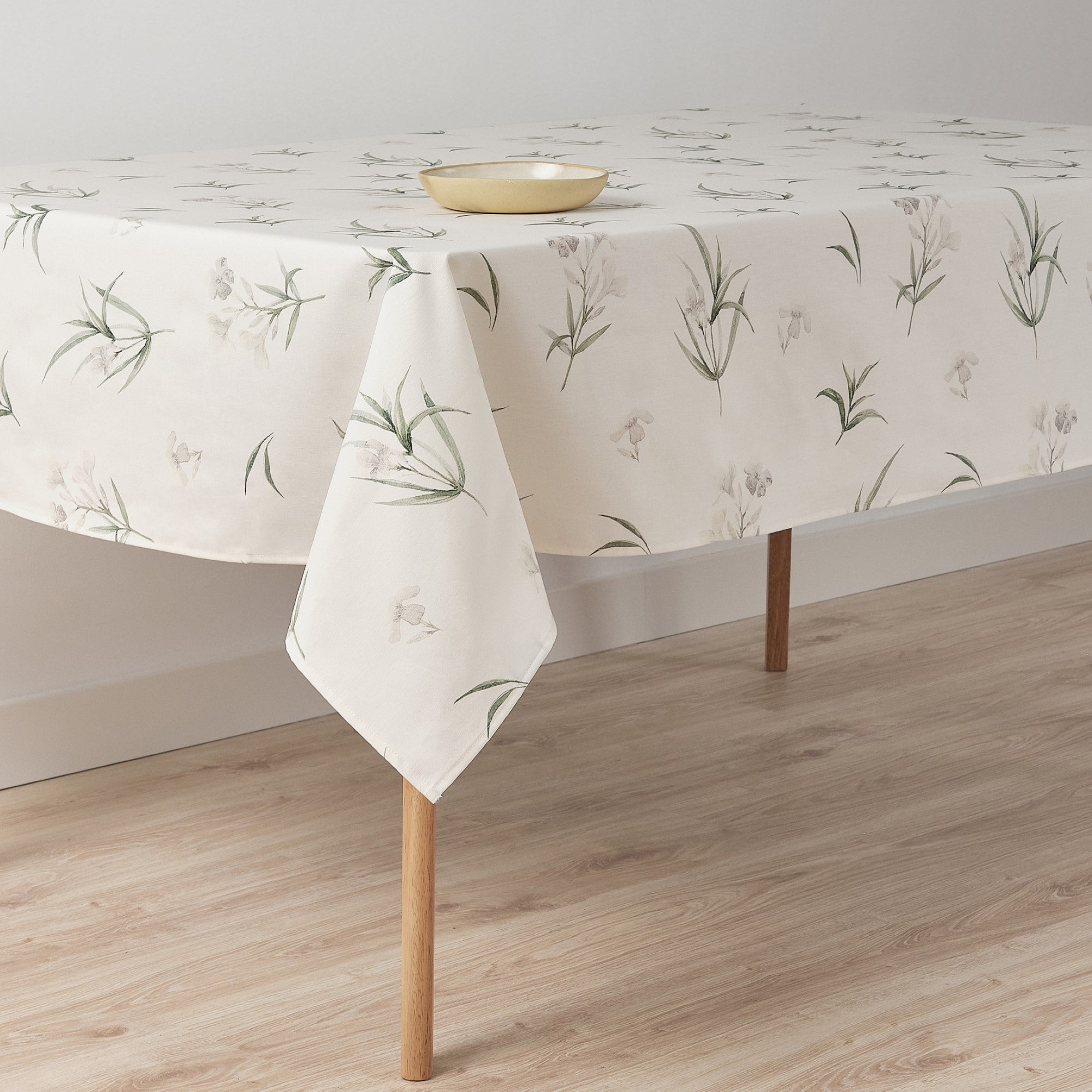 Nappe antitache 100% coton T08 