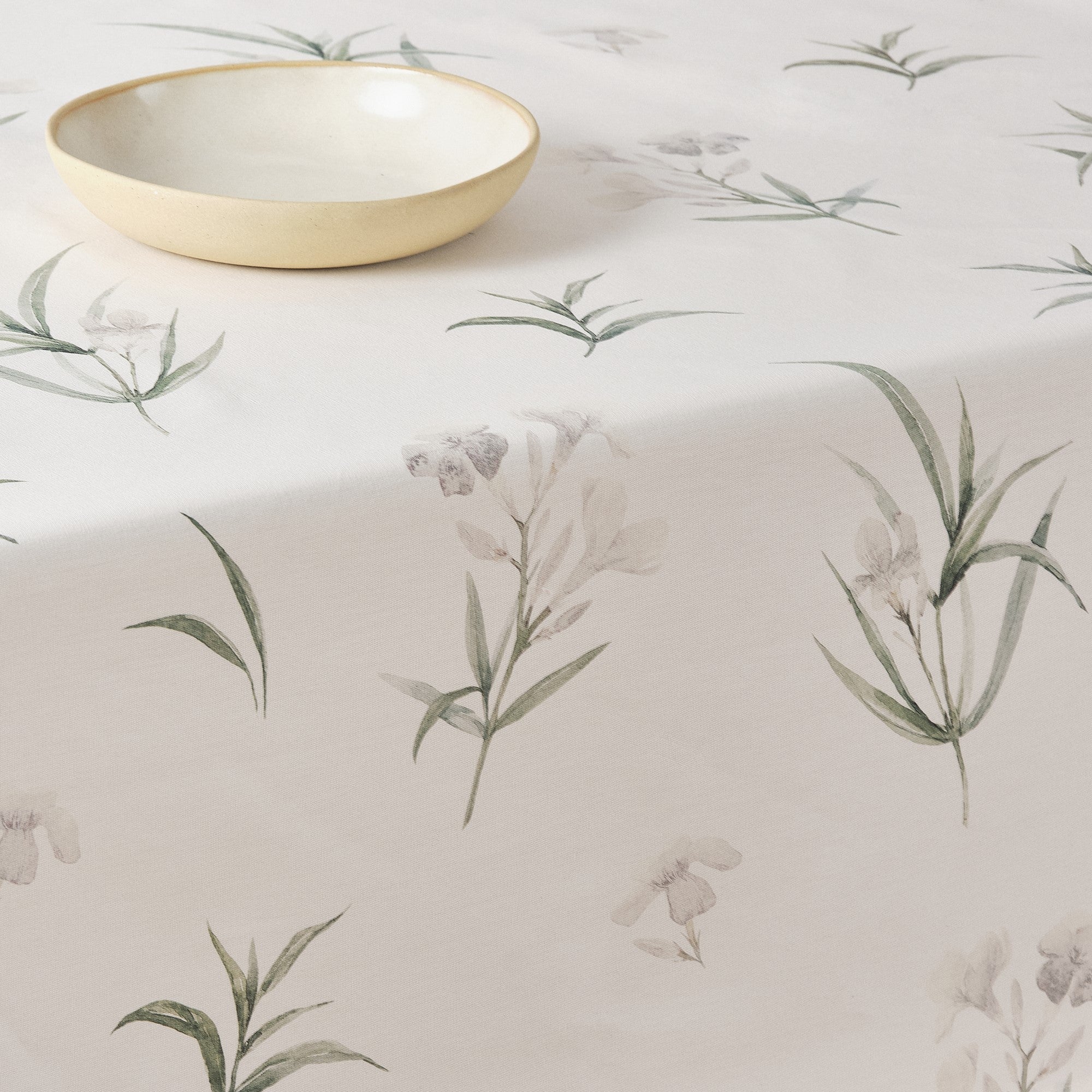 Nappe antitache 100% coton T08 