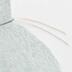 Outdoor chair cushion Estarit Mint model