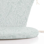 Outdoor chair cushion Estarit Mint model