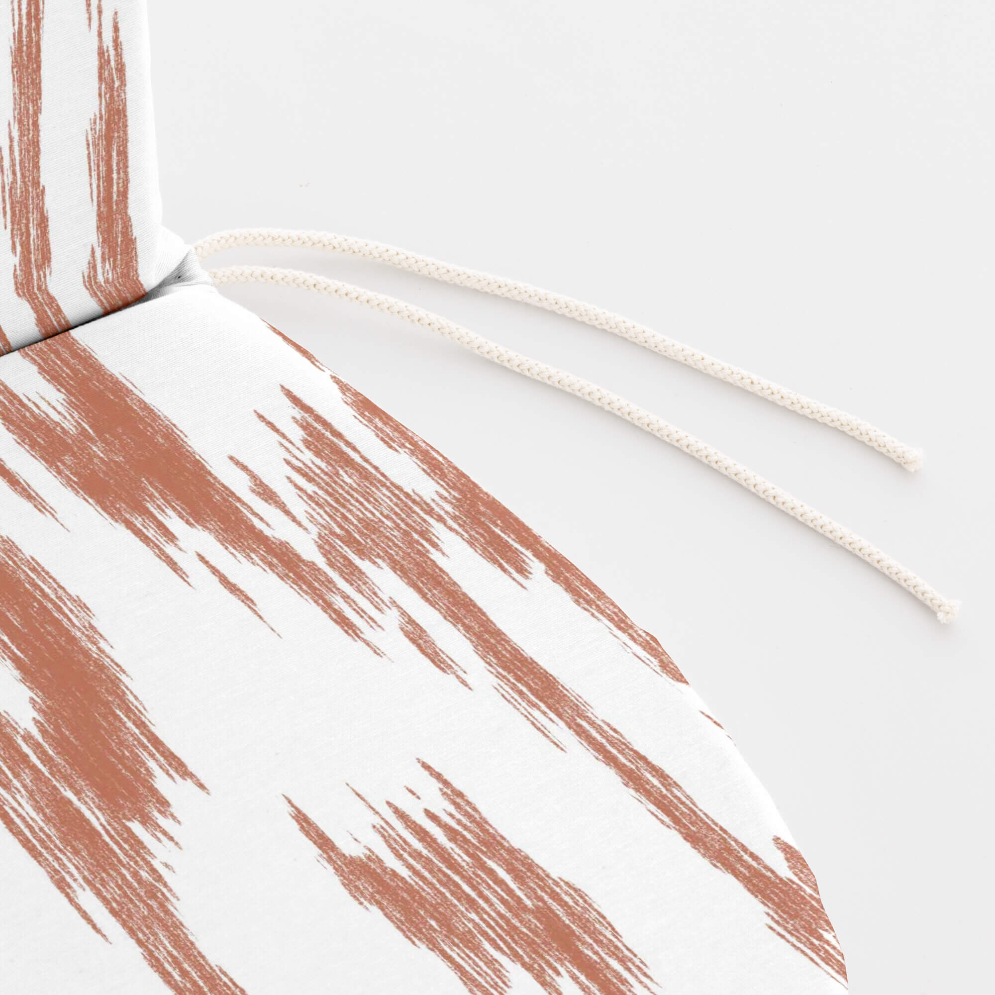 Cushion for outdoor chair model Mahon Teja