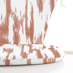 Cushion for outdoor chair model Mahon Teja