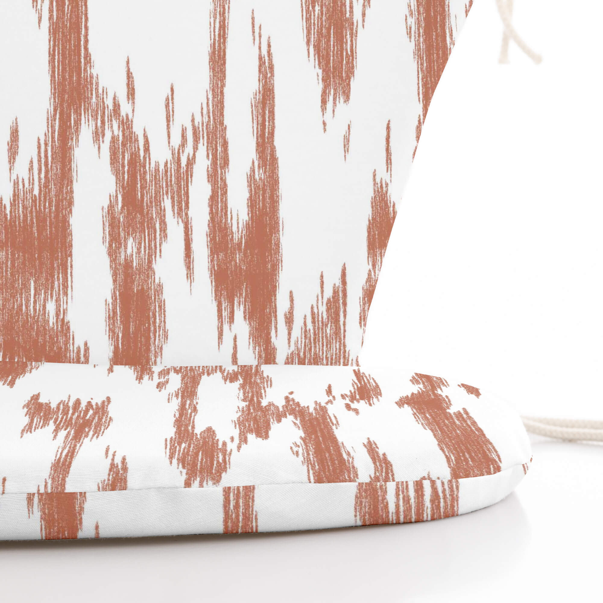 Cushion for outdoor chair model Mahon Teja