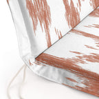 Cushion for garden chair model Mahon Teja