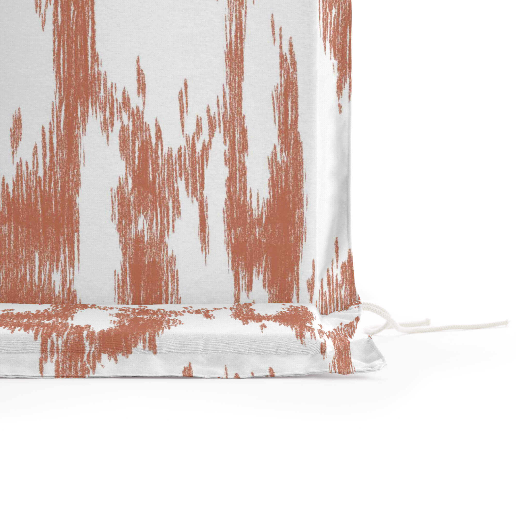 Cushion for garden chair model Mahon Teja