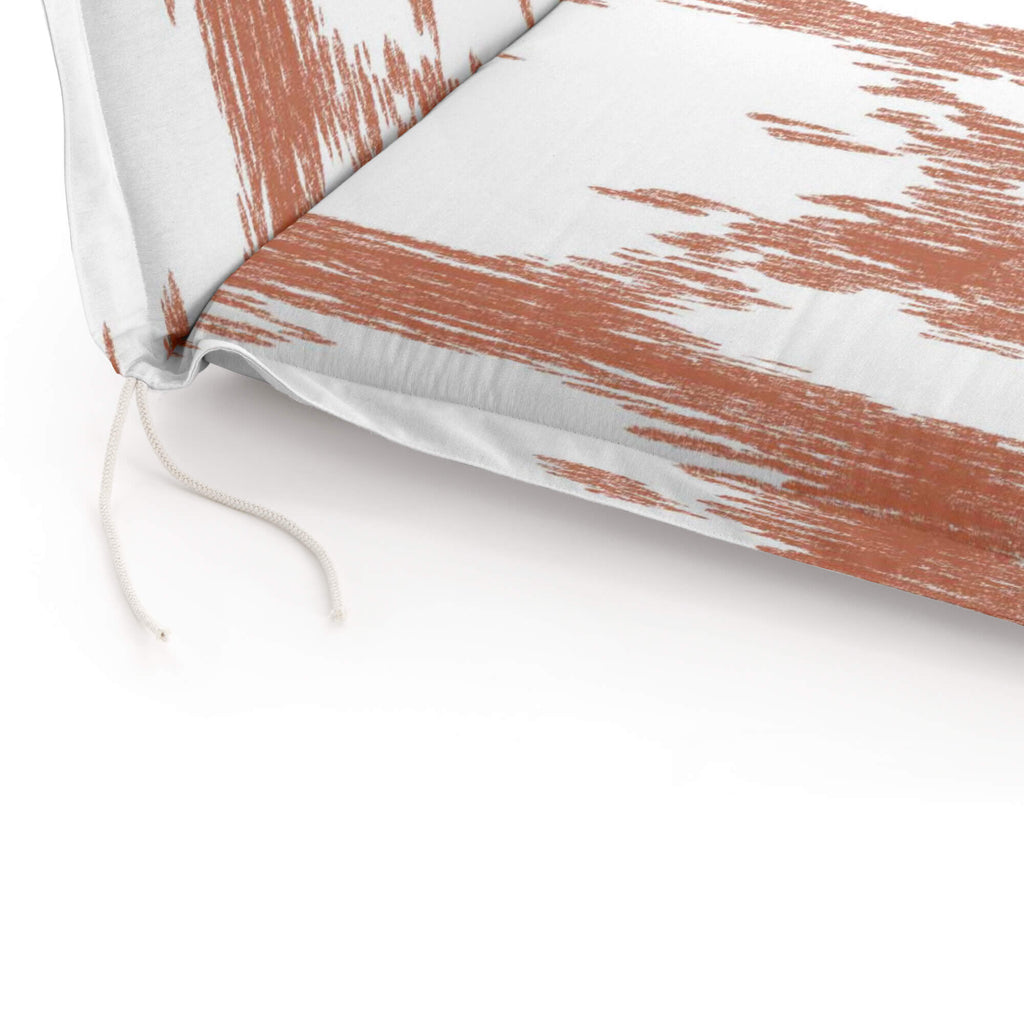 Cushion for Mahon Teja model lounger