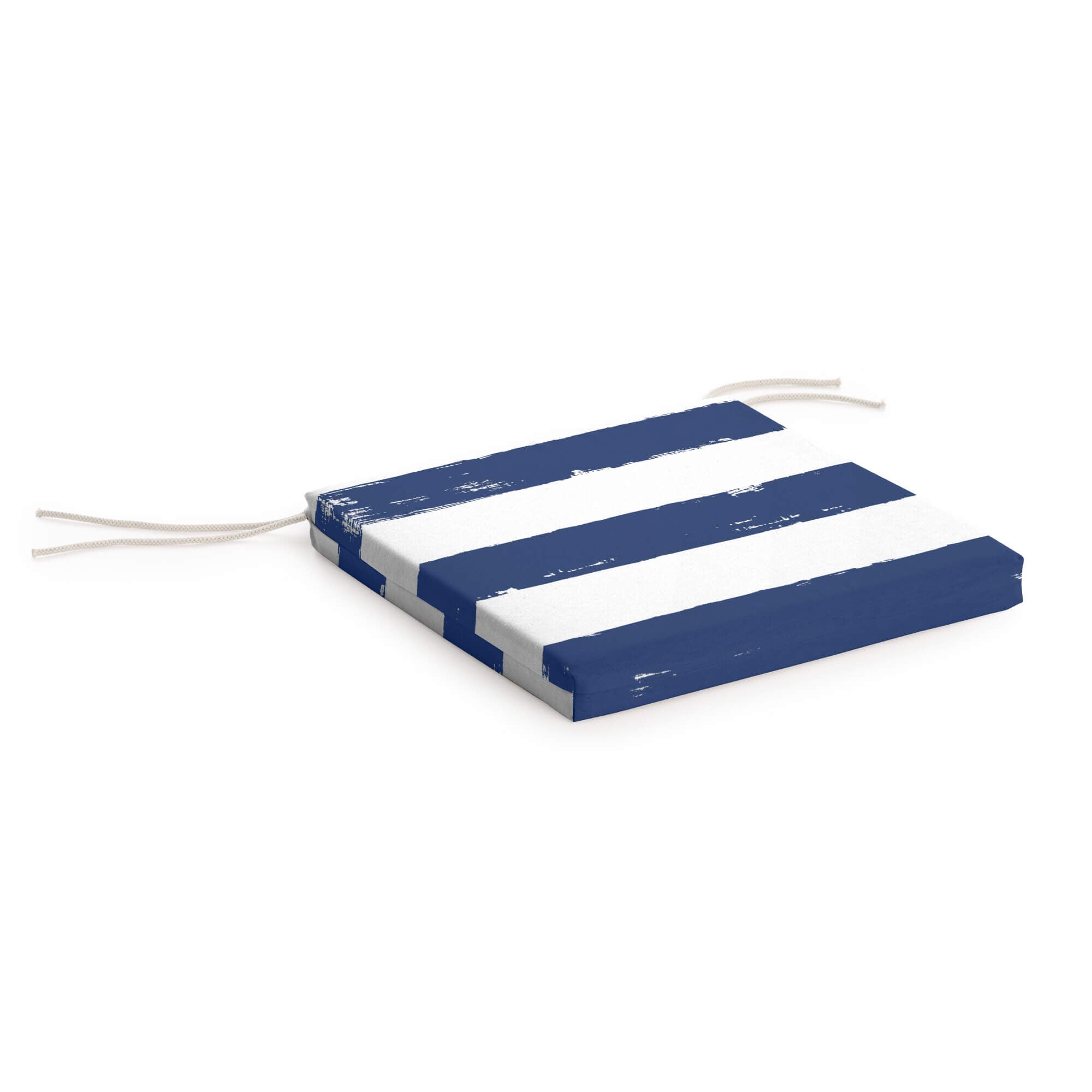 Padded seat cushion, Cambrils model