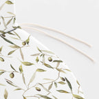 Cushion for outdoor chair Bocairent model