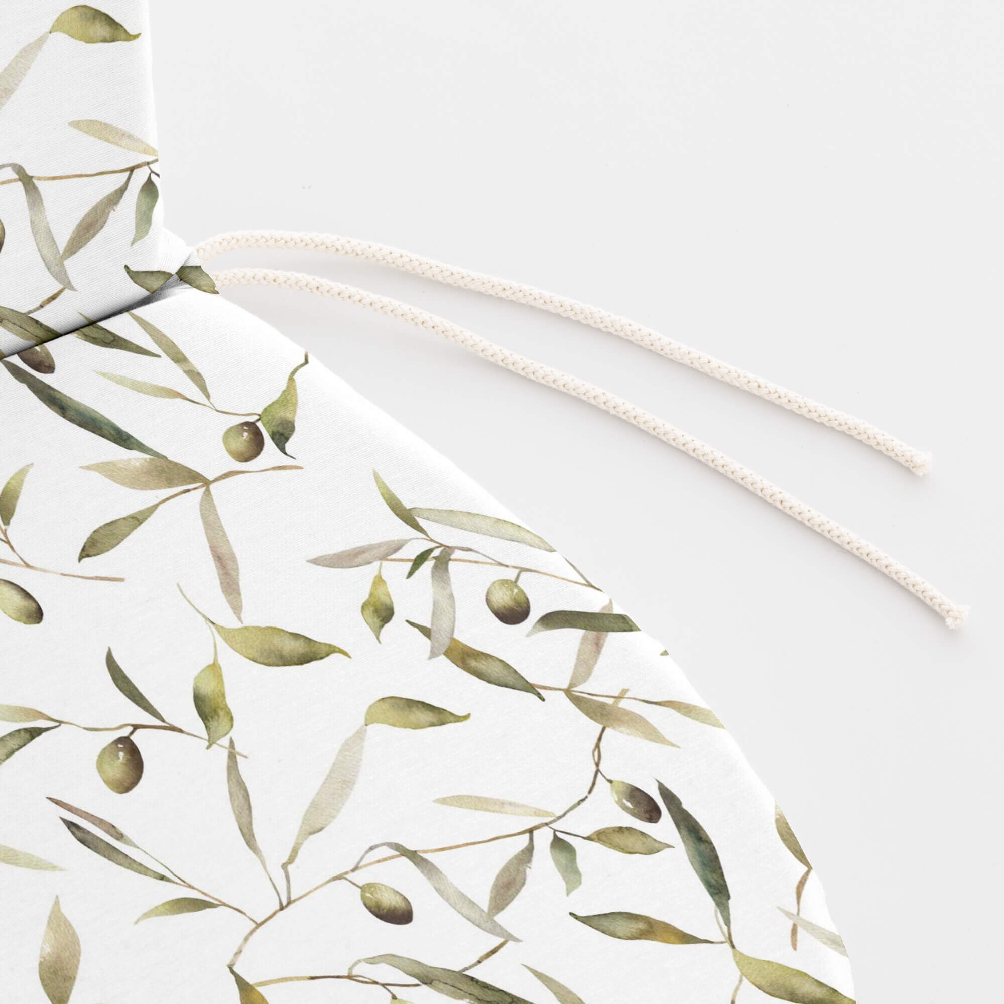 Cushion for outdoor chair Bocairent model