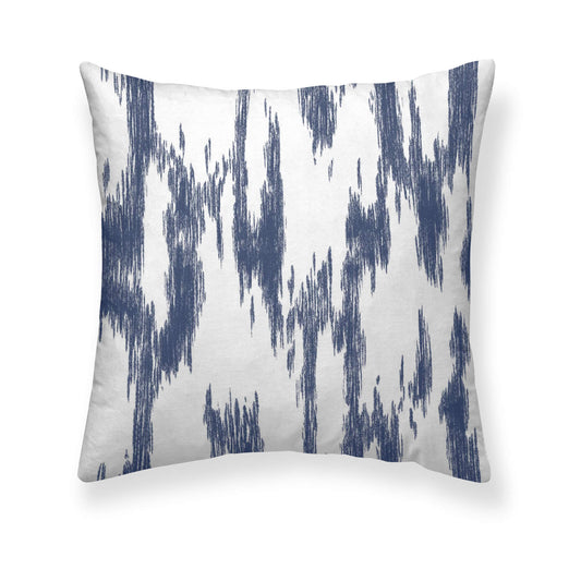 Funda cojin Mahon Azul 45x45 cm