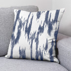 Mahon Blue Cushion Cover 45x45 cm