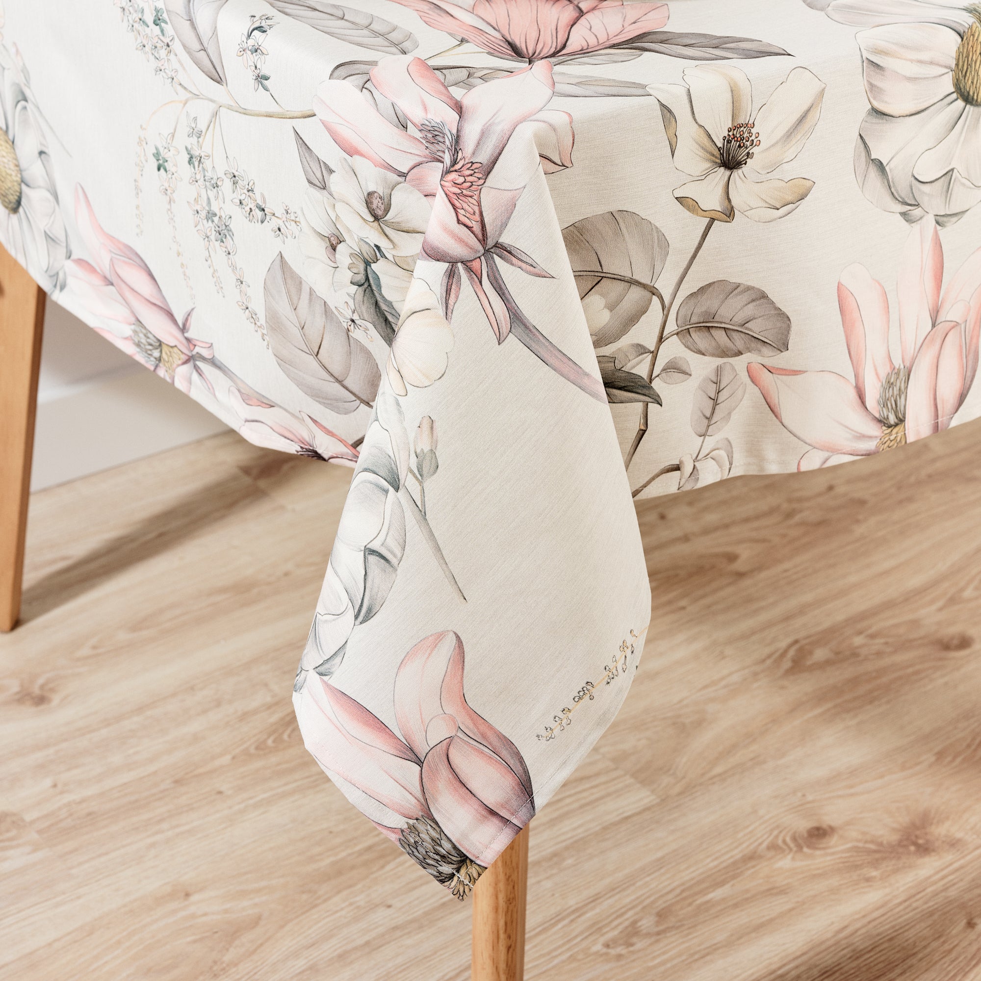 Mantel de tela 0120-354