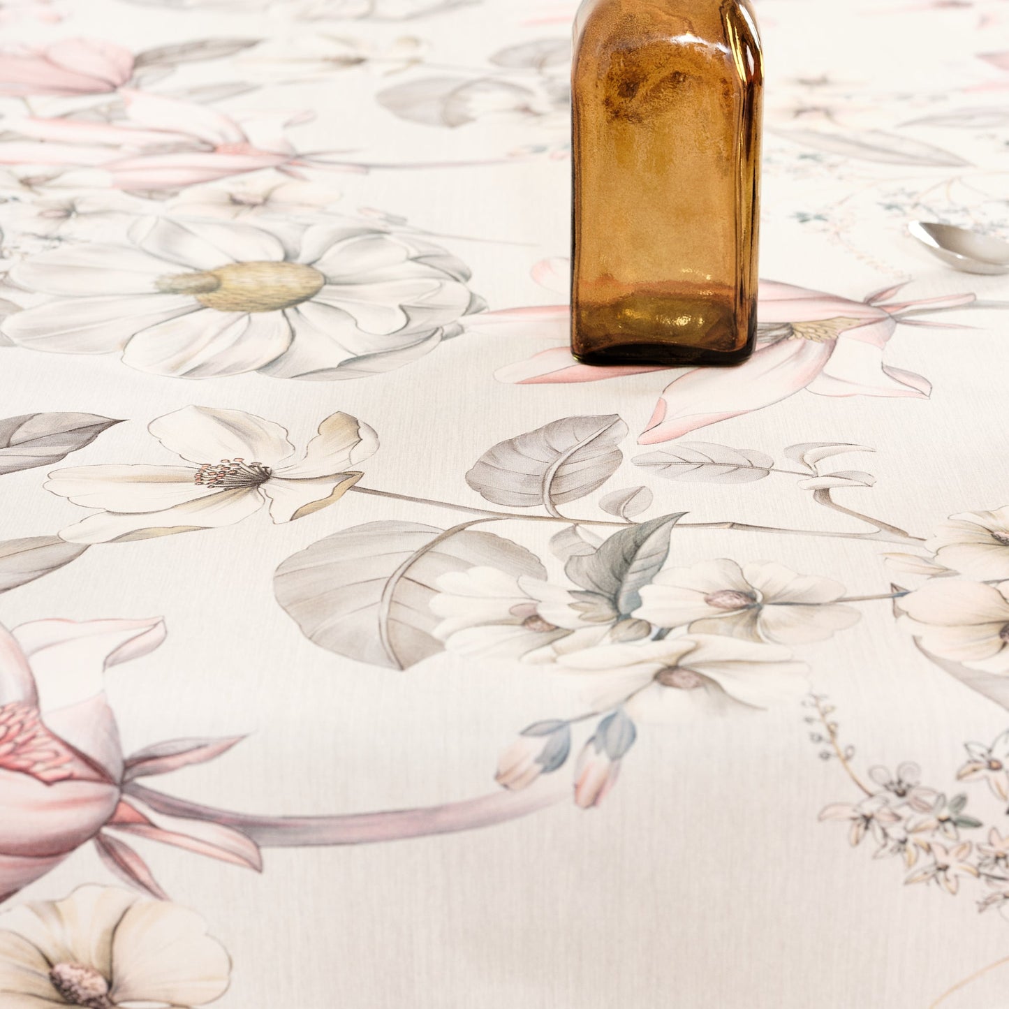 Mantel de tela 0120-354