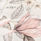 Mantel de tela 0120-354