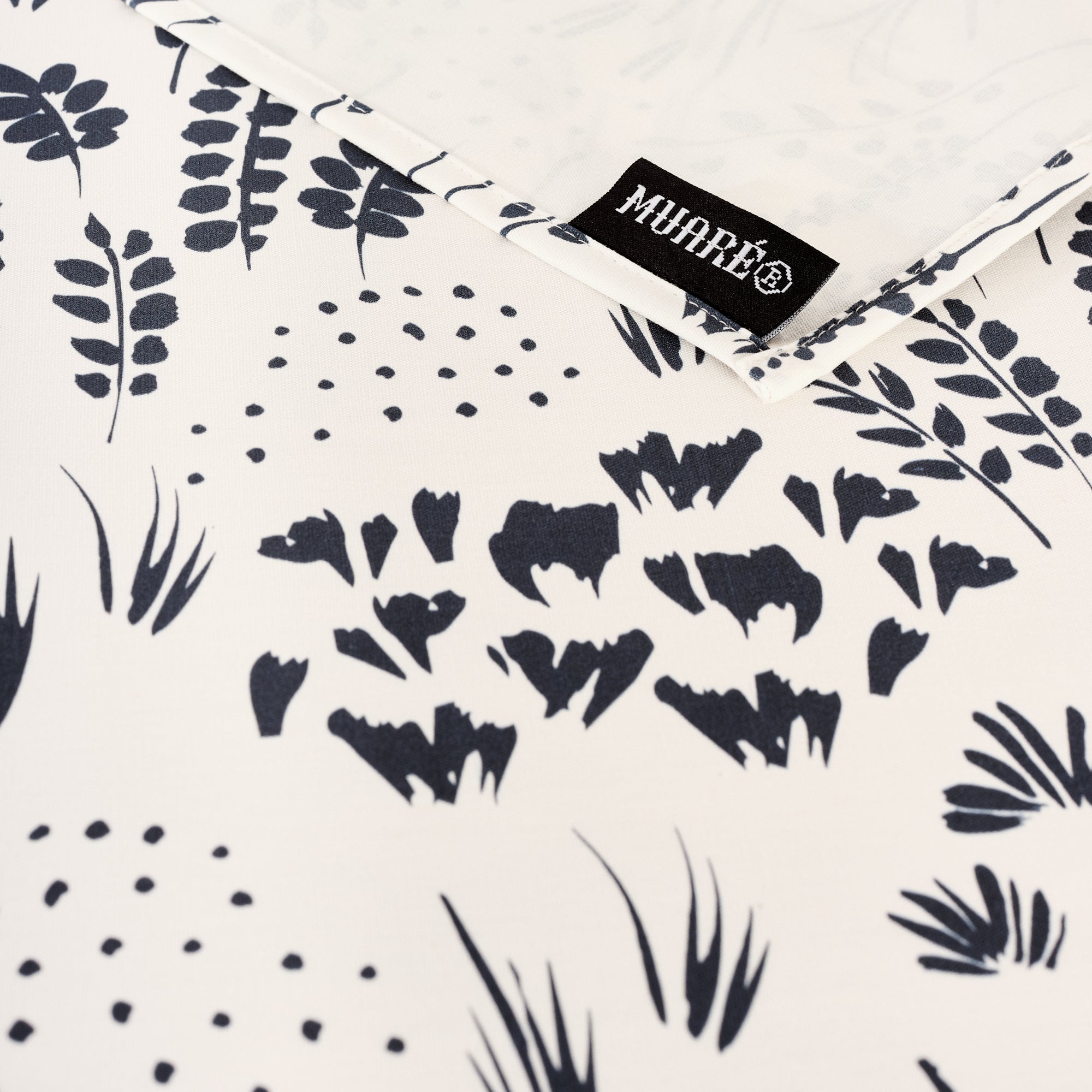 Mantel de tela 0120-358