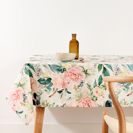 Mantel de tela 0120-359