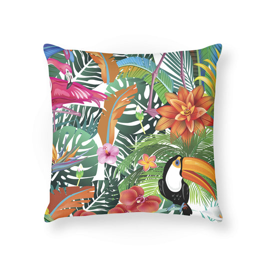 Funda de cojín 0120-397 45x45 cm
