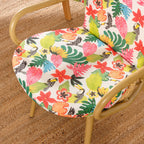 Outdoor chair cushion 0120-404 48x90 cm