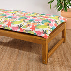 Cushion for sun lounger 0120-404 53x175x7 cm