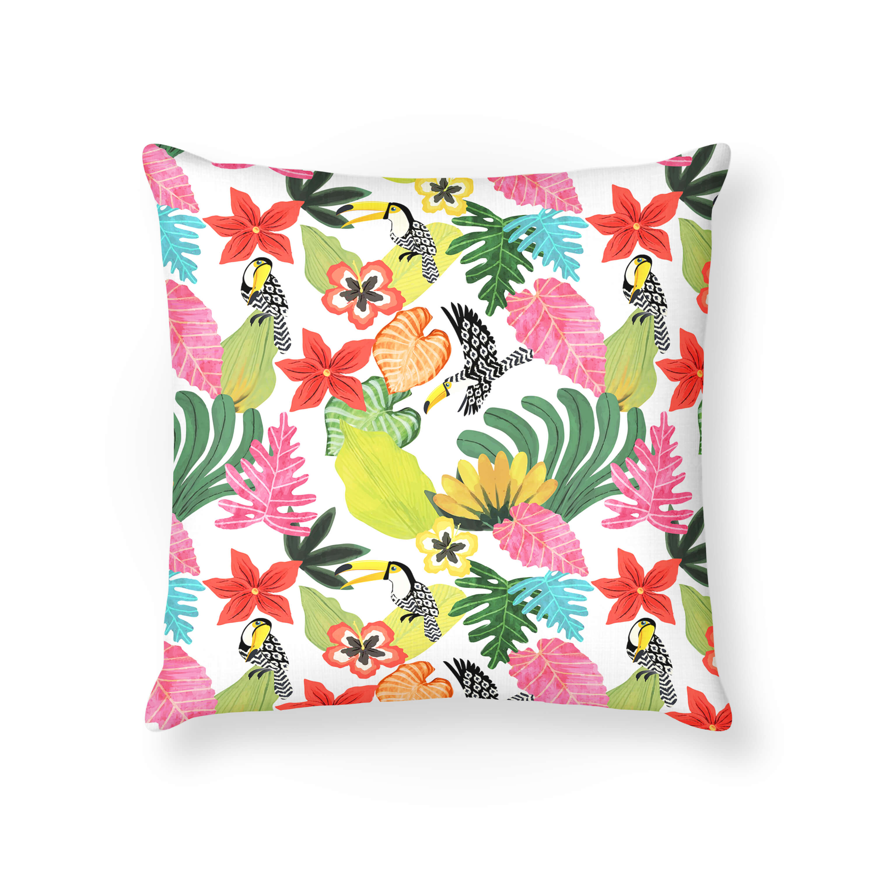 Cushion cover 0120-404 45x45 cm