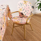 Outdoor chair cushion 0120-409 48x90 cm