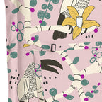 Cojín para tumbona 0120-409 53x175x7 cm