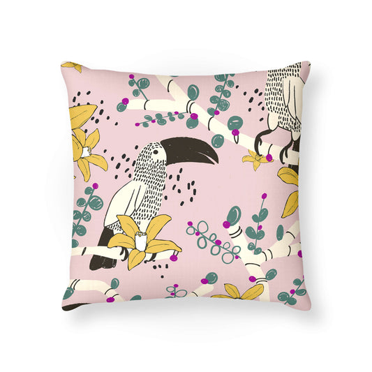 Funda de cojín 0120-409 45x45 cm