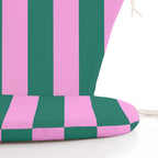 Outdoor chair cushion 0120-410 48x90 cm