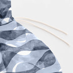 Outdoor chair cushion 0120-414 48x90 cm