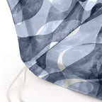 Garden chair cushion 0120-414 48x100x5 cm