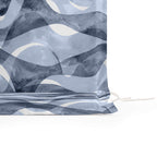 Garden chair cushion 0120-414 48x100x5 cm