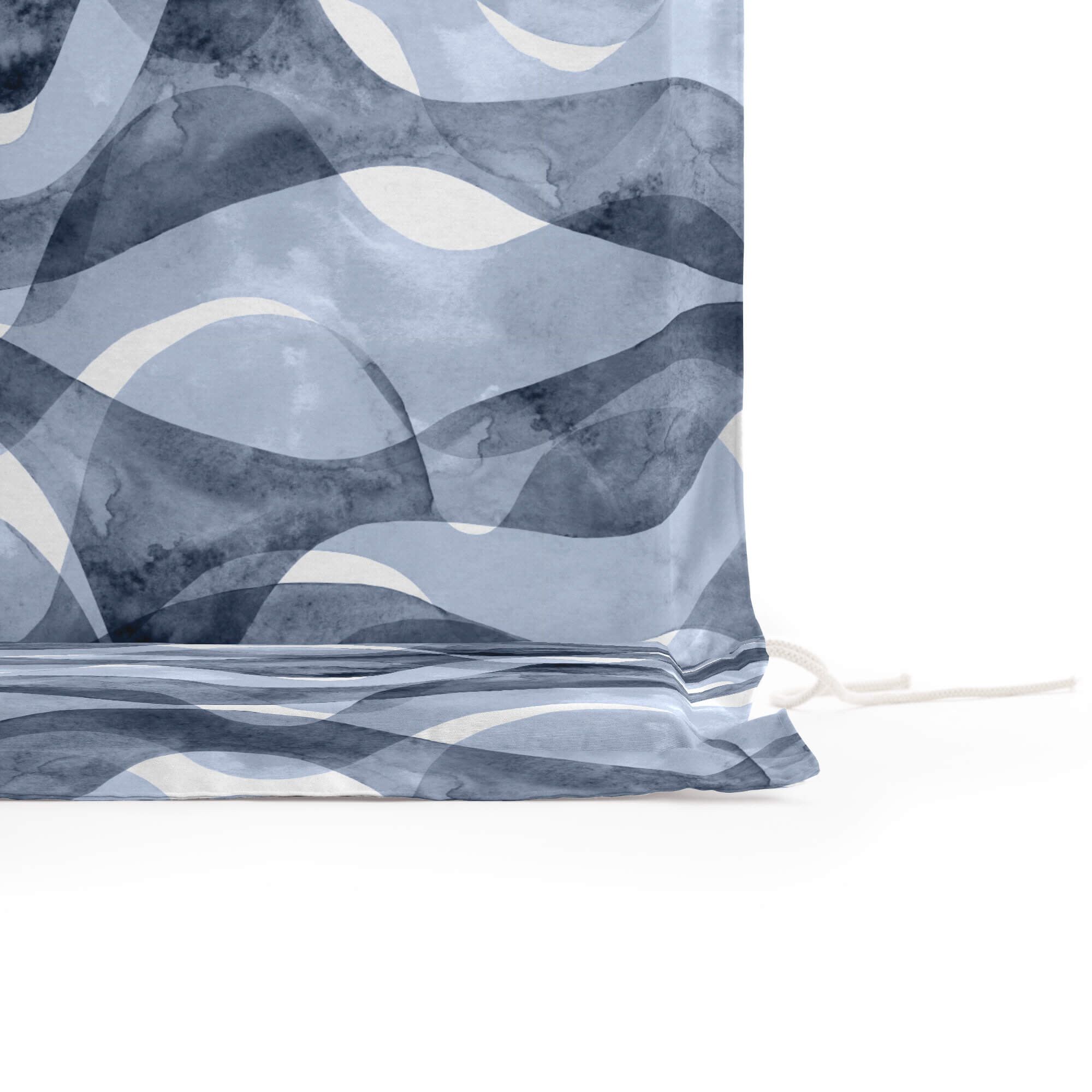 Garden chair cushion 0120-414 48x100x5 cm