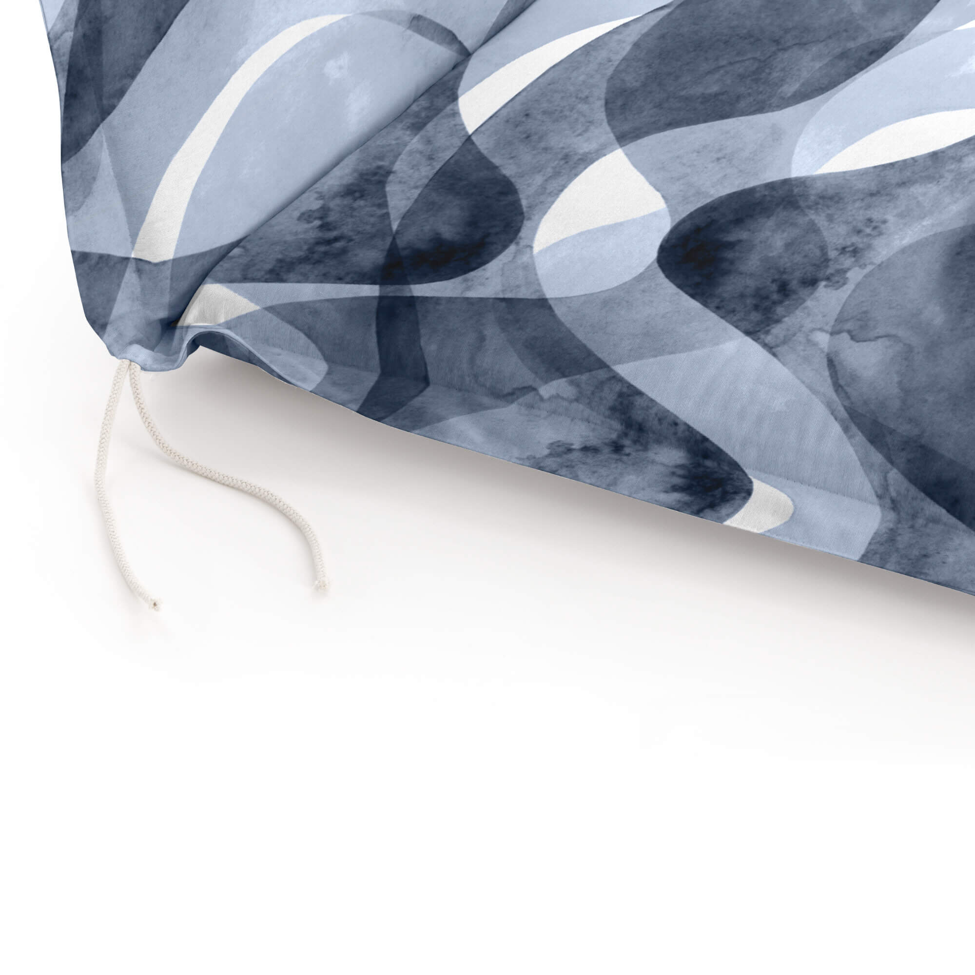 Cushion for sun lounger 0120-414 53x175x7 cm