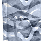 Cushion for sun lounger 0120-414 53x175x7 cm