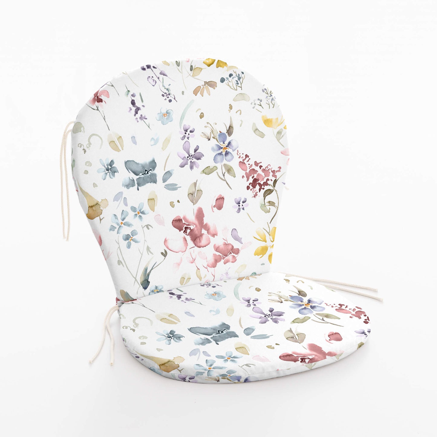 Cojín para silla de exterior 0120-415 48x90 cm