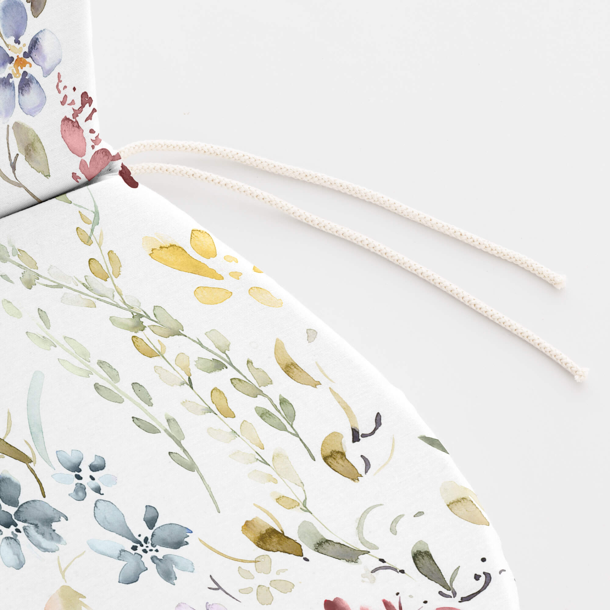 Outdoor chair cushion 0120-415 48x90 cm