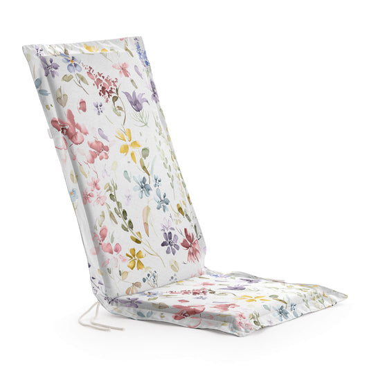 Cojín para silla de jardín 0120-415 48x100x5 cm