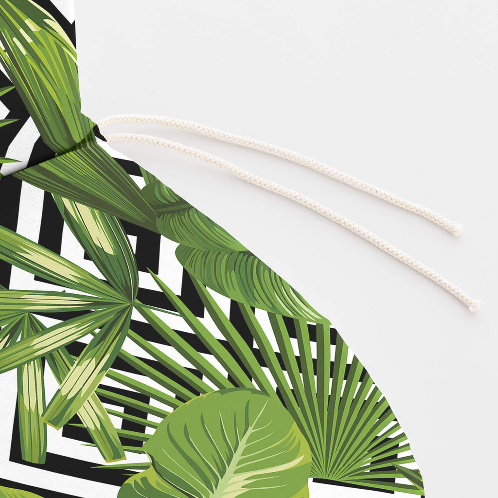 Outdoor chair cushion 0318-81 48x90 cm